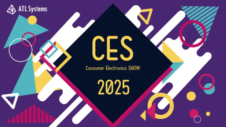 ＜CES 2025＞　未来のイノベーションを探る